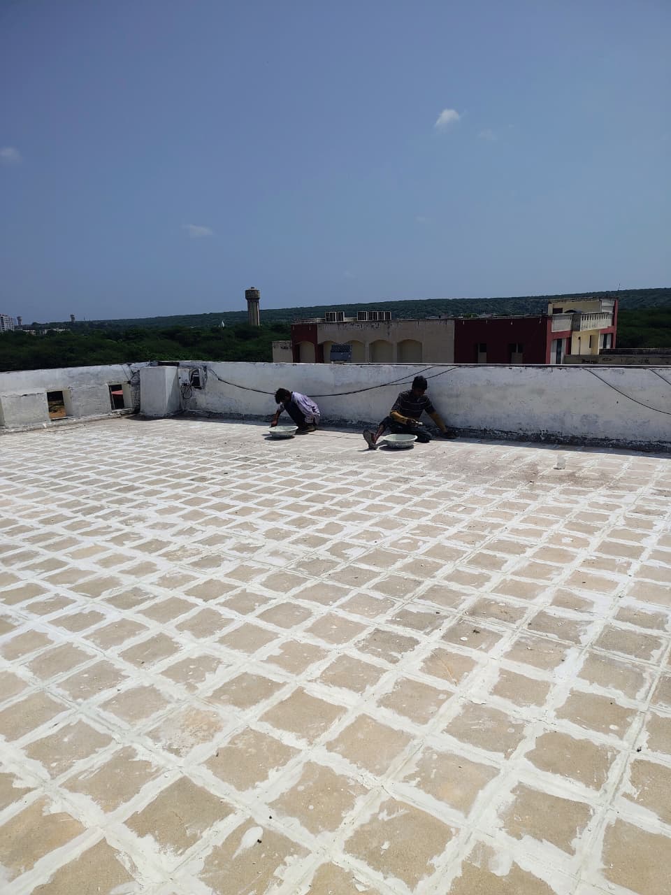 projects